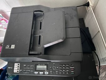 Sieťová multifunkčná tlačiareň MFC-L2712DN - 2