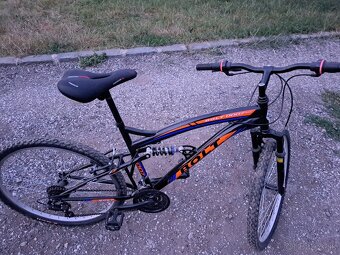 Predám horský bicykel Bolt 0007 - 2