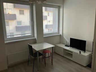 1-gars. Podunajská ul. p. Biskupice / NOVOSTAVBA / - 2