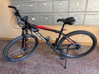 Predám bicykel zn.Dema - 2