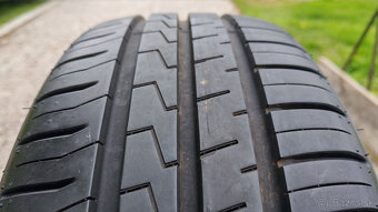 Letné pneu 195/45 R16 --- FALKEN - 2