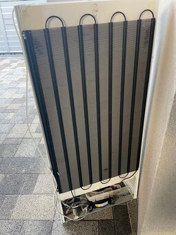 Vstavaná chladnička Electrolux REZERVOVANÉ - 2
