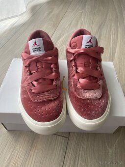 Nike Jordan series es - 2