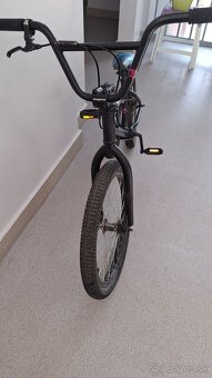 Predám bmx - 2