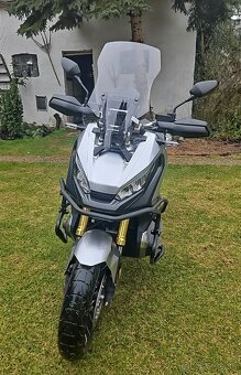 Honda X-ADV 750 - 2