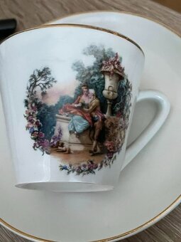 PORCELAN - 2