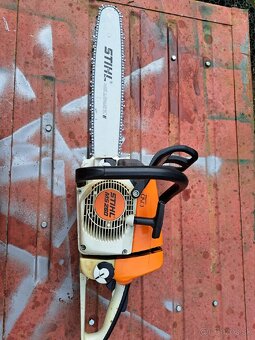 Stihl MS 260 - 2