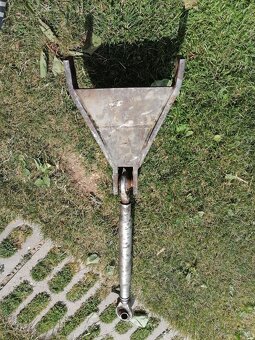 Zetor crystal major - 2