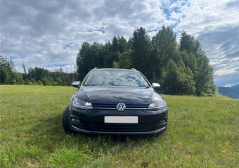 VW Golf 7 kombi - 2
