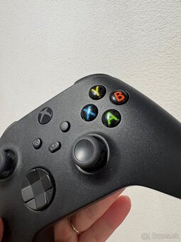 Bezdrôtový ovládač Xbox - 2