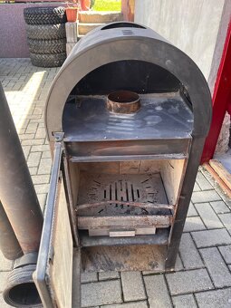 Krbove kachle - 2