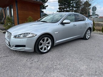 Jaguar XF - 2