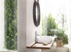 hansgrohe Talis Select S 190 72044000 - 2