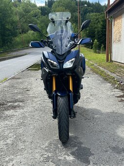 YAMAHA TRACER 900 GT - 2