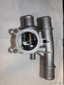 Predam nový termostat na Fiat brava - 2