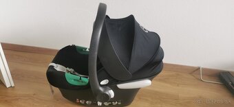 Cybex ATON B2 isize - 2