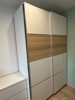 Ikea skriňa - 2