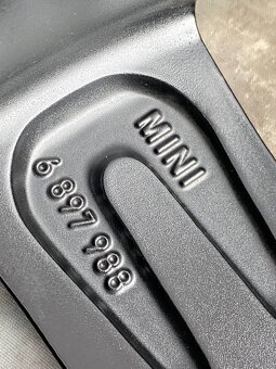 Letní sada alu Mini Cooper 205/40R18 86W - 2