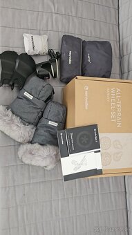 Easywalker Harvey3 2v1 - 2