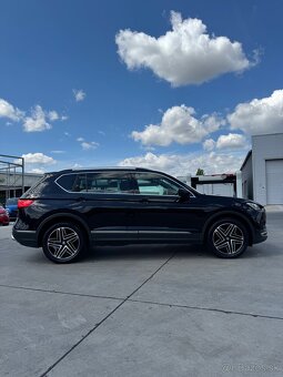 SEAT Tarraco Xcellence 2.0 TSI 190 4Drive 7-DSG - 2