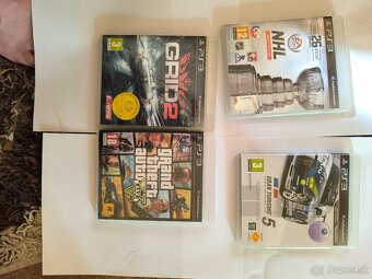 PS3 - 2