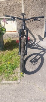 Specialized Stumpjumper - 2