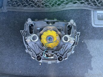 Airbag passat b6 - 2