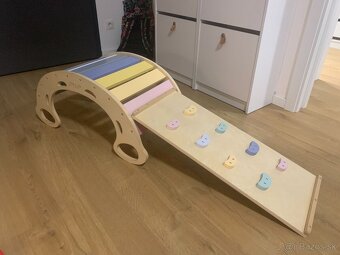 Elineli Montessori 5v1 - 2