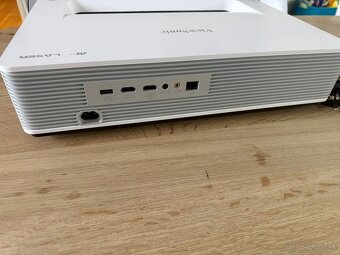 Projektor ViewSonic X2000L-4K - 2