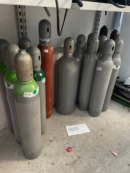zvaracka zvaracka co2  zaruka MIG/TIG/MMA - 2