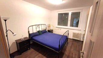 Pekný 3 izbový byt Estónska ulica, Bratislava II. Podunajské - 2