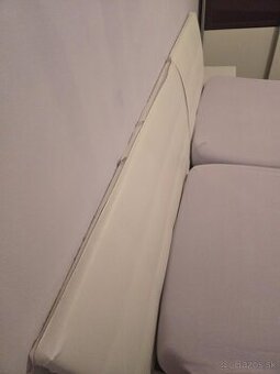 Manzelska postel 180x200cm - 2