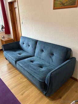 Roztahovaci gauc - 2