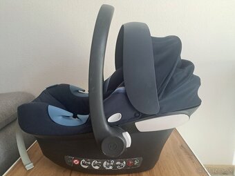 Vajíčko Cybex Aton M - 2