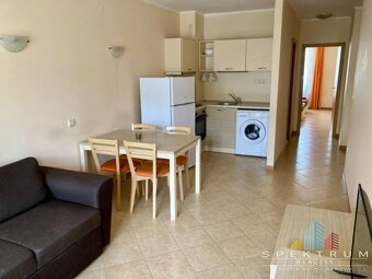 SPEKTRUM REALITY- 3-izbový  apartmán v Rezorte Royal Holiday - 2