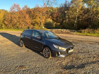 Hyundai I30 - 2