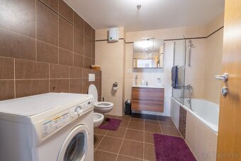 Na PREDAJ 3-izbové apartmány vo Vienna Gate v tesnej blízkos - 2