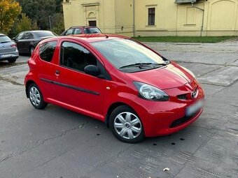 Toyota Aygo - 2