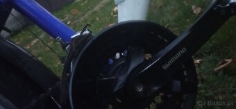 Velamos 26"FS Snake - 2