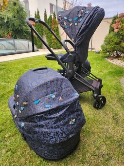 Kočík CYBEX - 2