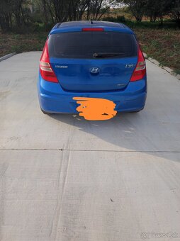 Hyundai i30 - 2