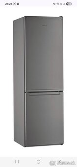Predam chladnicku Whirlpool W5 811E OX - 2