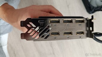NVIDIA GeForce RTX 2080 Ti s AIO - 2