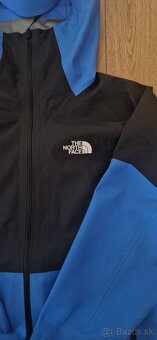 Panska outdoorova bunda The north face - 2