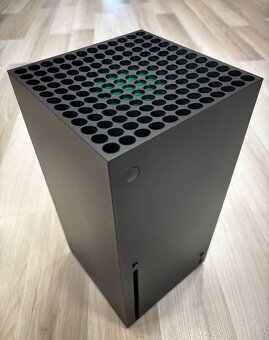 XBOX Series X 1TB SSD - 2