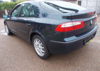 Renault Laguna 1 ,9DCI 88KW nafta manuál 88 kw - 2
