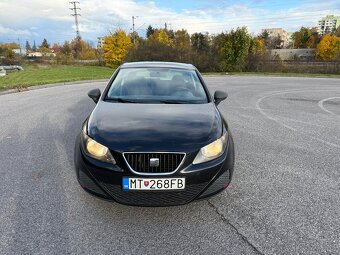 Seat Ibiza 1.4 16V - 2