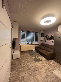 Prenájom 1i byt - kompletne zariadený - Zvolen Záhonok - 2