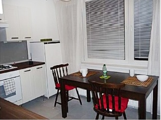 Ponúkame na prenájom útulný,1 izbový byt na Palárikovej ul. - 2