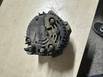 Alternátor Citroën Saxo 1.1 - 2